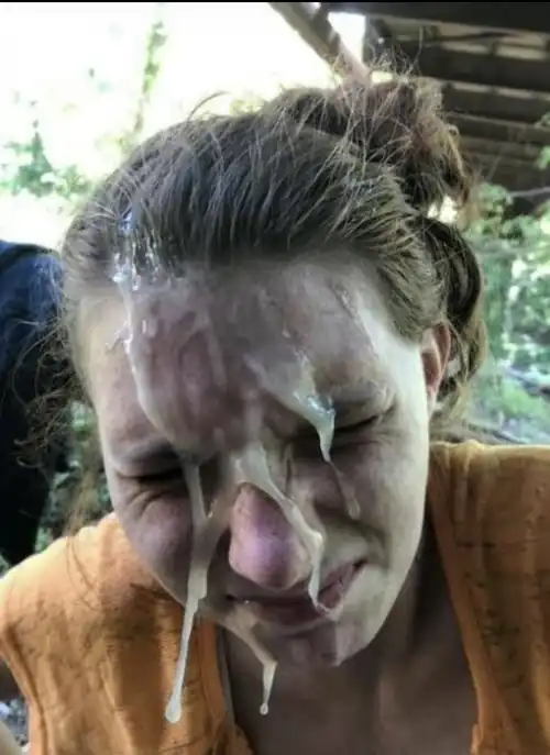 Humbled slut 