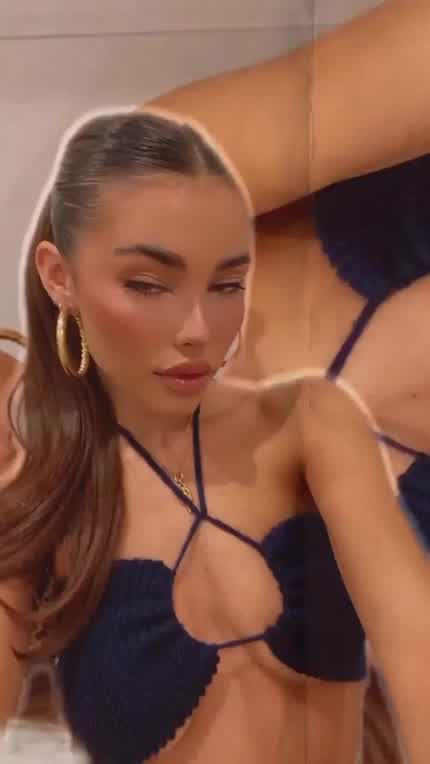 Looking fine