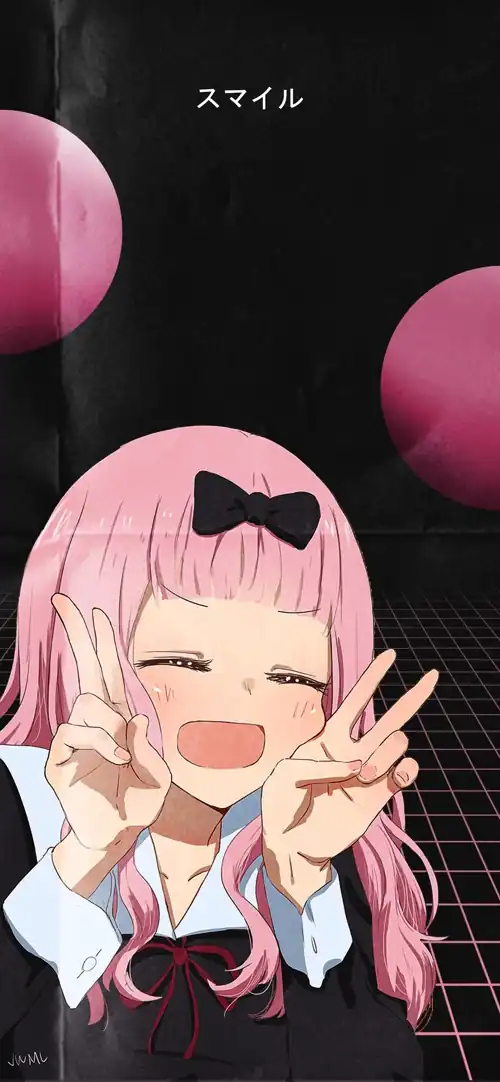 I made a new phone wallpaper :)