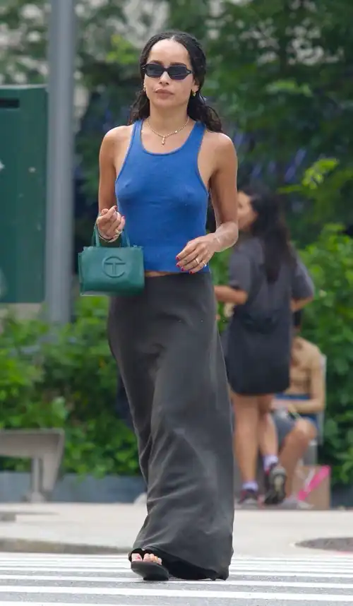 New York City - July 26, 2021