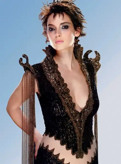 Flaunt Magazine, 1999