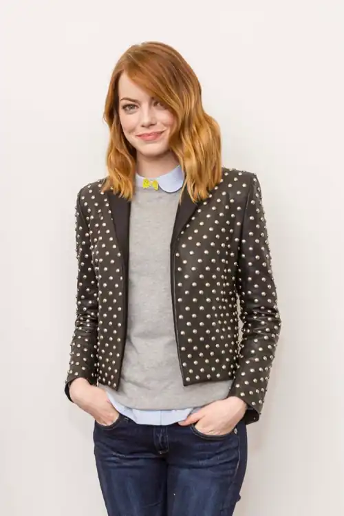 'The Amazing Spider-Man 2' Press Day in San Francisco 21st April 2014