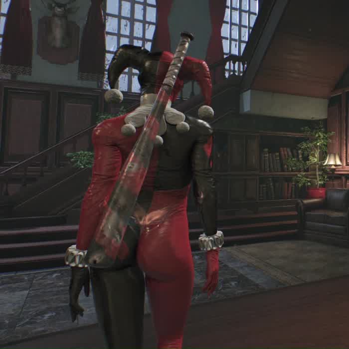 Really looking forward to see her in Suicide Squad