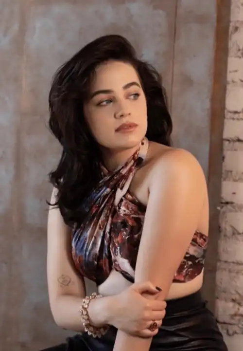 Samantha 🥵
