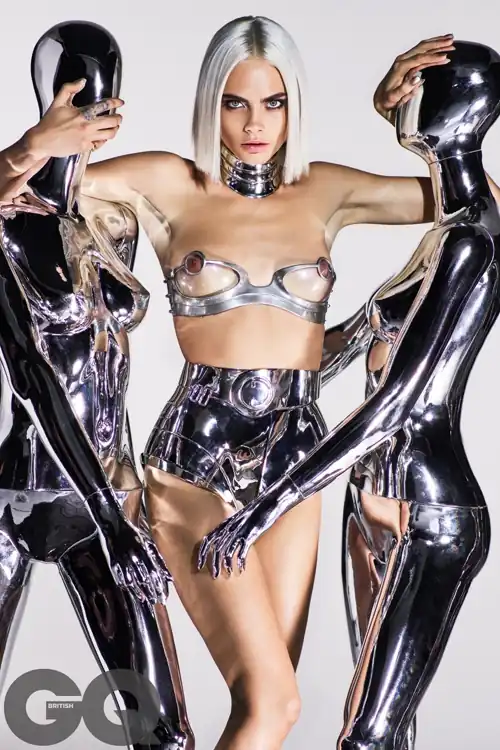 Sexy!