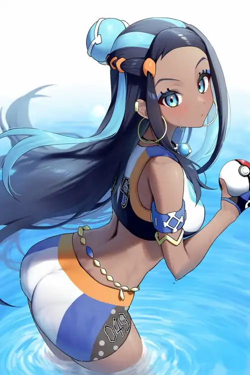 Nessa 