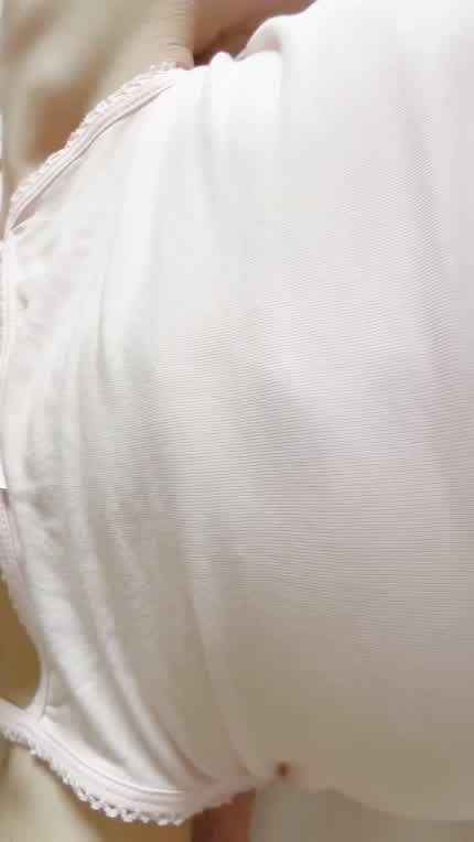 I’ve got a deal to keep myself as pure as I can for as long as I can 