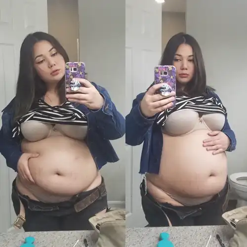 Former gym bunny (no really). Plz tease me for ruining myself.