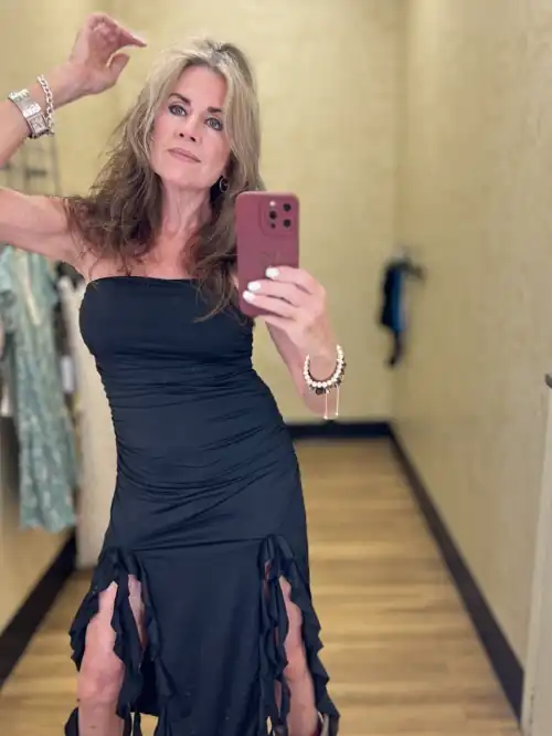 Couldn’t take it off 🤪 (62