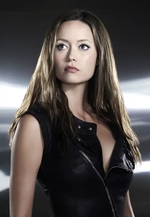 Promotional image from the Sarah Connor Chronicles