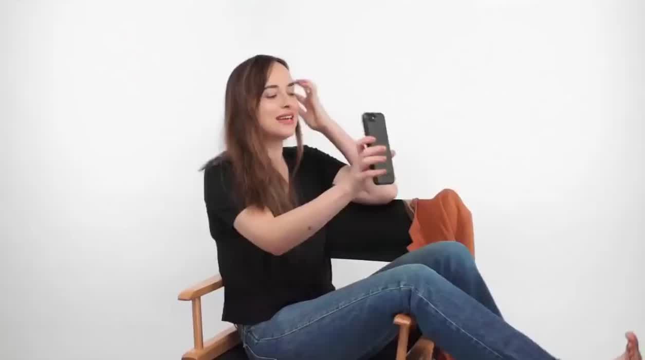 Dakota Johnson