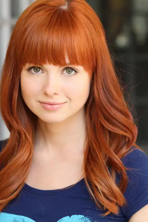 Galadriel Stineman