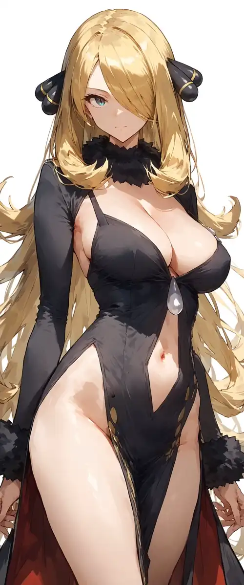 Cynthia 