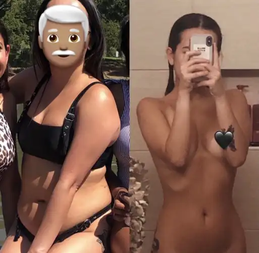 Lost some insulation and got waisted (29” to 24.5”, 1 year).