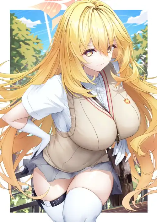 Shokuhou Misaki [To Aru Series]