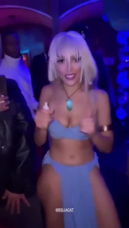 Throwback to this legendary video