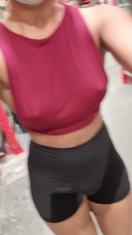 Not going to lie, enjoyed the looks this outfit got 🤭