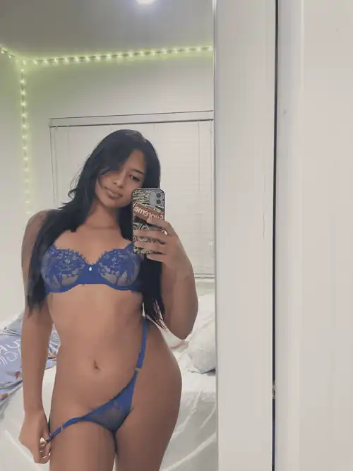 just started posting...