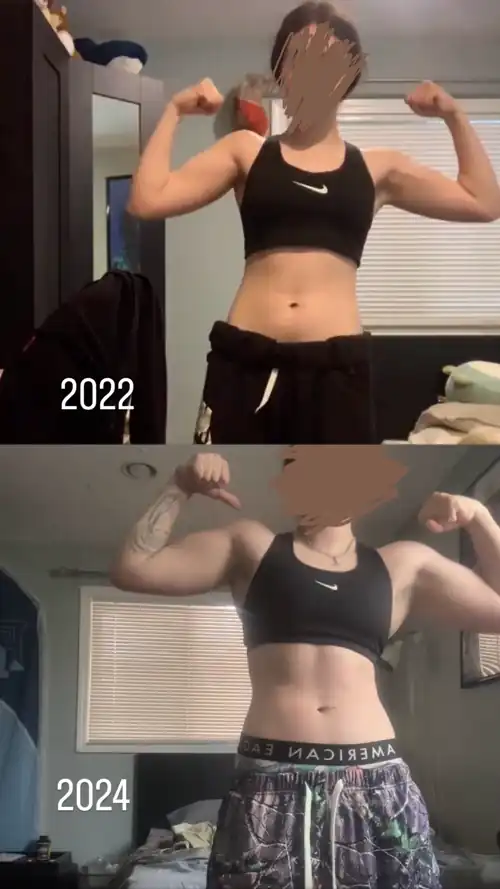 summer 2022 vs summer 2024