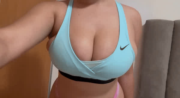 Have you seen bigger on a 19yo?