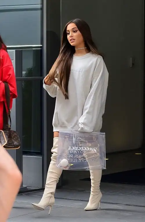 Sweetener
