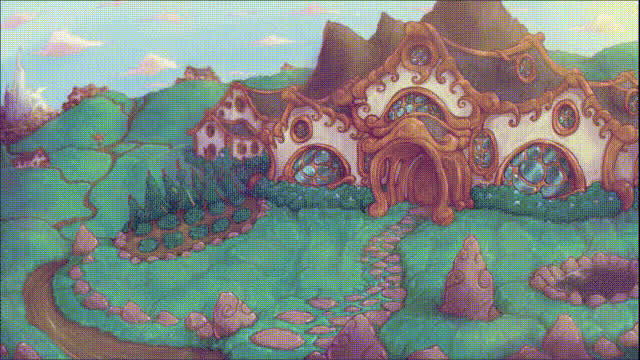 Lustbringer final version public release (Knot Games)[Lustbringer - Mentorship]
