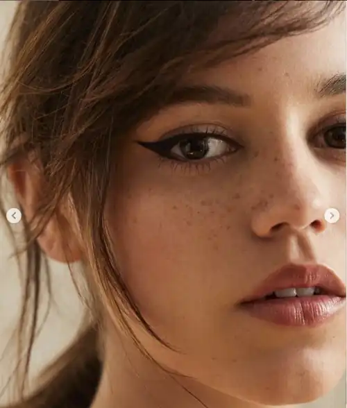 natural beauty
