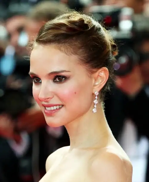 Natalie Portman