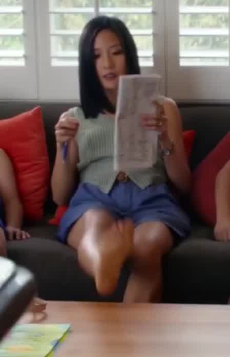 Constance Wu