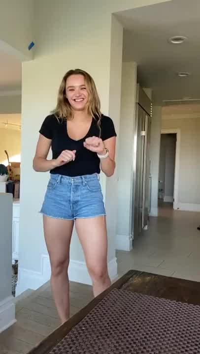 Sisters TikTok