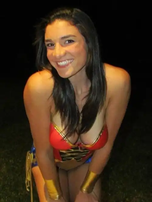 Wonder Shelly.