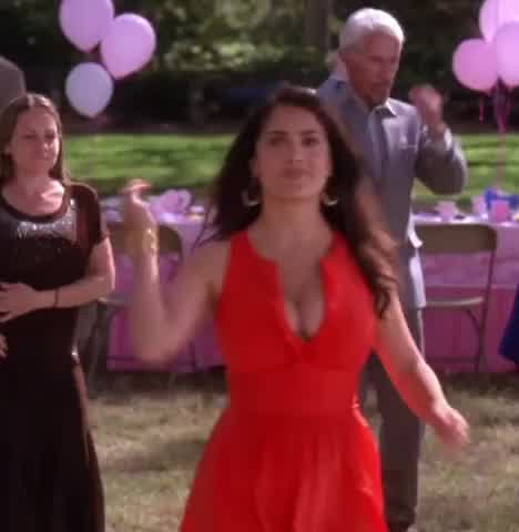 From Season 3 Episode 7 of “30 Rock” (2009)