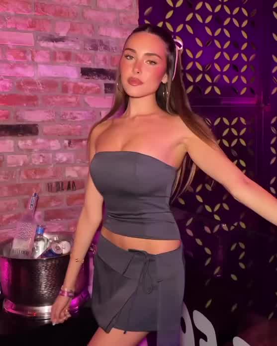 White Fox Boutique Event Party [October 2023]