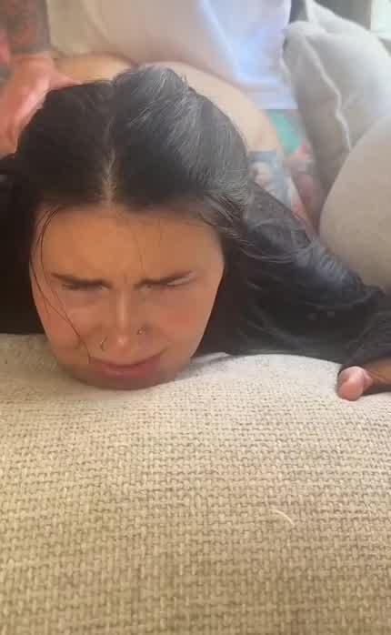 I said we couldnt have sex on the first date because we had no condoms and I wasnt on birth control... 10 minutes later I ended up like this 