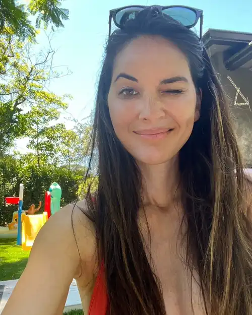 Cute Instagram Selfie | August, 9 2023