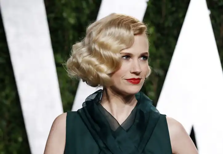 2012 Vanity Fair Oscar Party 26th February 2012