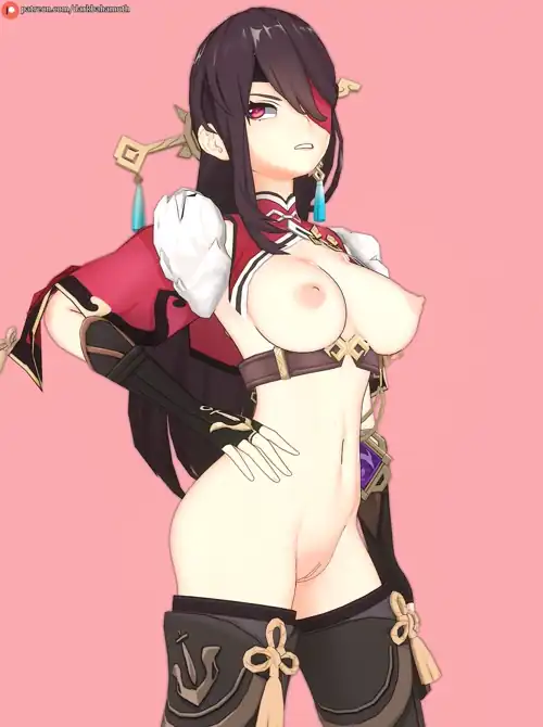Beidou lets you see (Darkbahamuth)