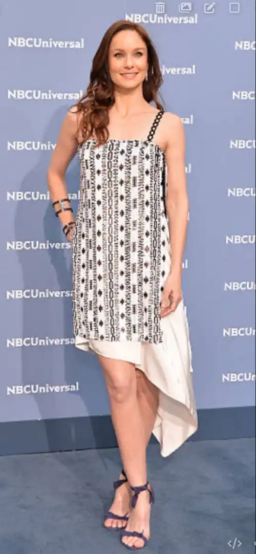 Ultra hot perfection.