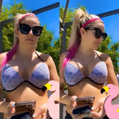 Bikini Bliss 😍