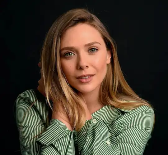 En full HD está preciosa mujer 🥰