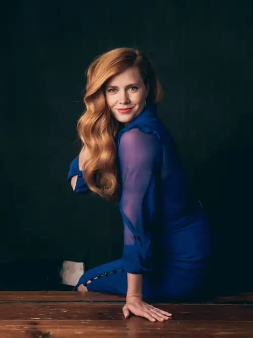 'Arrival' promo shoot | 2016