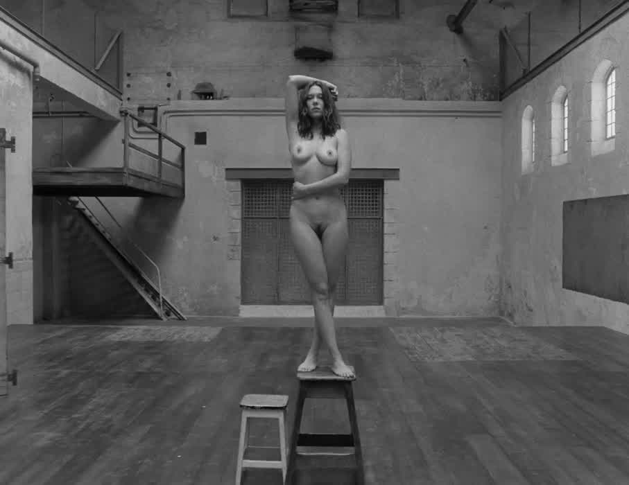 Léa Seydoux [Spectre]