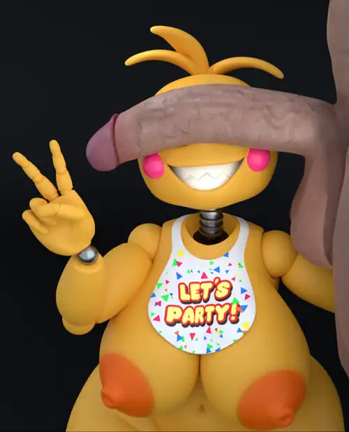 "✌️😁🍆"~ [Unknown Artist]