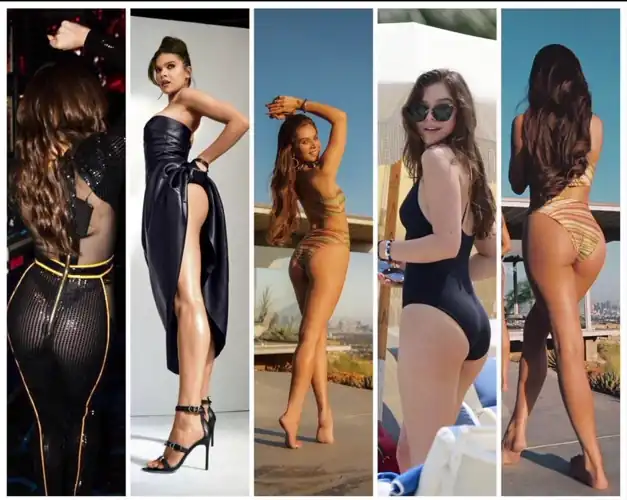 Sexy Hailee