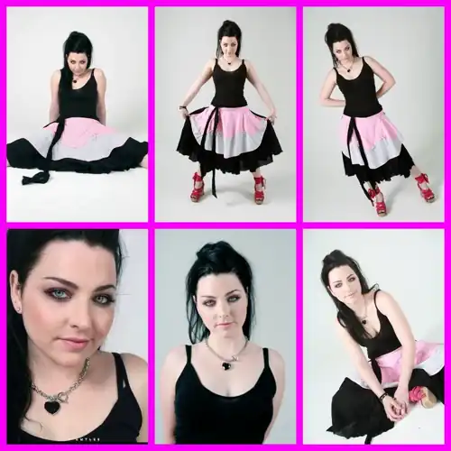 Evanescence 2006