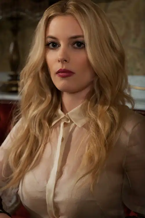 Stunning