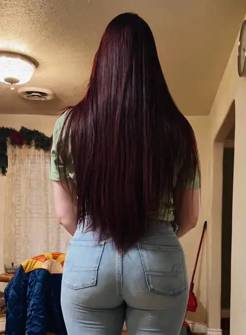 Wanted to share my current length c: (also was just suggested this sub so hello!!)