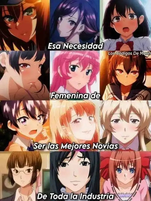 Soos? If someone can provide me with all of them I'll be pleased 